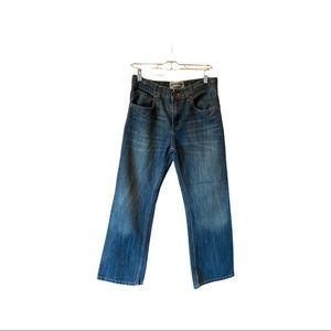 Signature Boot Cut Fit 16 Reg